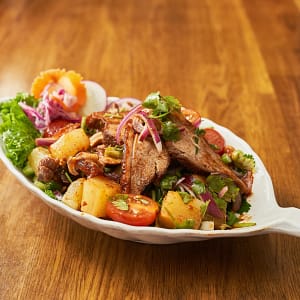 Duck Salad