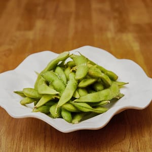 Organic Edamame