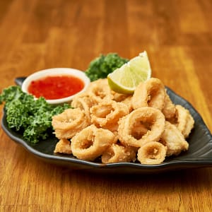 Fried Calamari