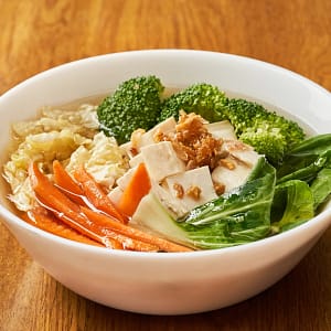 Healthy Soup (Small)