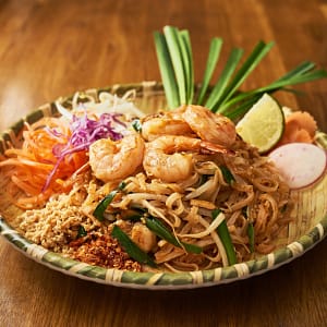Pad Thai