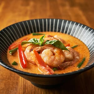 Panang Curry