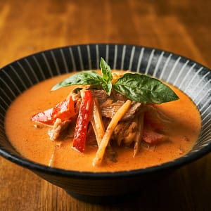 Red Curry