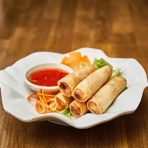 Spring Roll