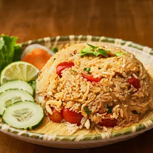 Thai Fried Rice
