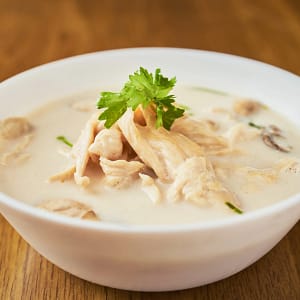 Tom Kha Soup (Small)