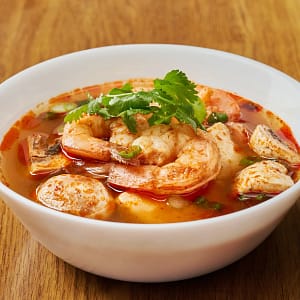 Tom Yum Soup (Small)